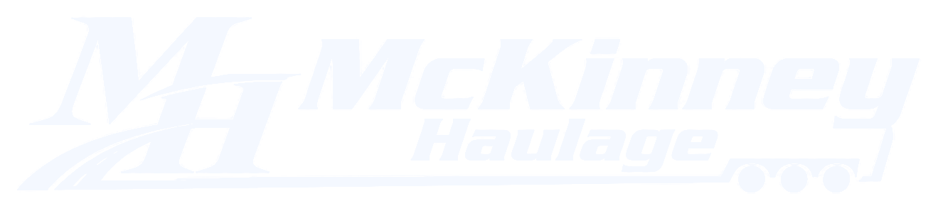 McKinney Haulage